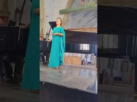 Rosa Feola Norma Casta diva