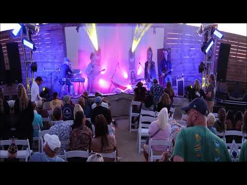 Full set Circles Around The Sun at Pappy & Harriet's 2021.06.06