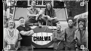 Chalwa March Residency @ Pisgah Brewing 3-2-2017