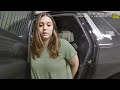 Insane Karen PEPPER SPRAYS Officer and gets 4 FELONIES