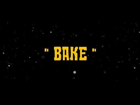 Rastashad X Willtharapper “BAKE”