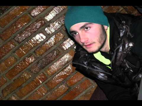 Classic G ft. Pssajki - Nuk Vyni Sen 2013