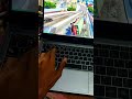 I PLAY GTA 5 IN 8GB RAM LAPTOP GTA 5 Shorts Prince Fire Gaming Viral Shorts Shorts