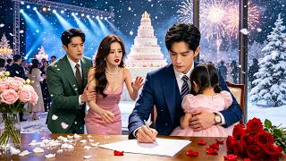 Wife missed our daughter's birthday to celebrate her lover's; signed the divorce, she begged.#drama