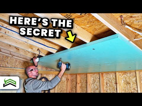 Everyday Home Repairs and Everyday Shed