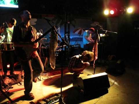 Funky Calavera video