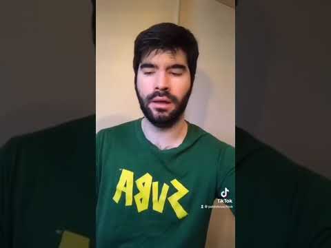 3 pildoras con poderes.tik tok de pablo bruschi