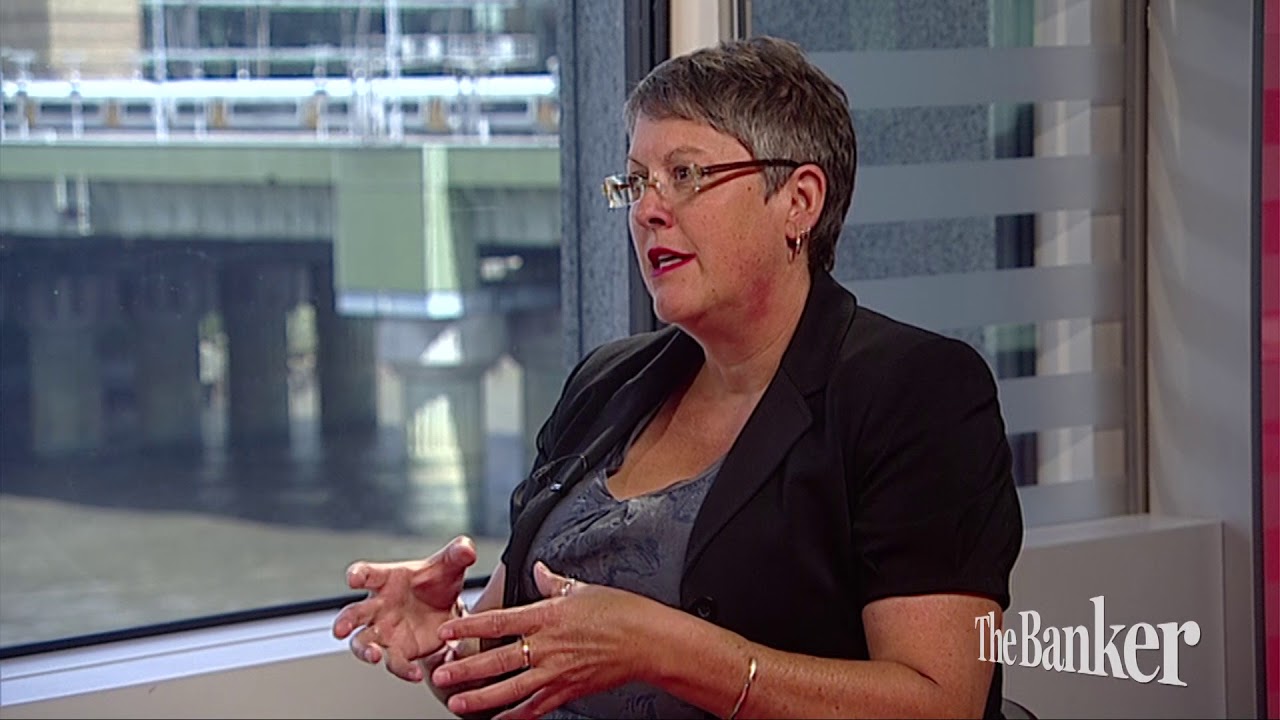 Chapter 1 of 4: Retail banking: branch performance – Realising the true value of data