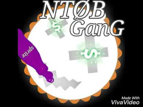 (NTOB) Bando BuLL ft MaFiaBoy BuKcZ - Kchicken Kchicken(REMIX) (MaFiaBoyzENT)