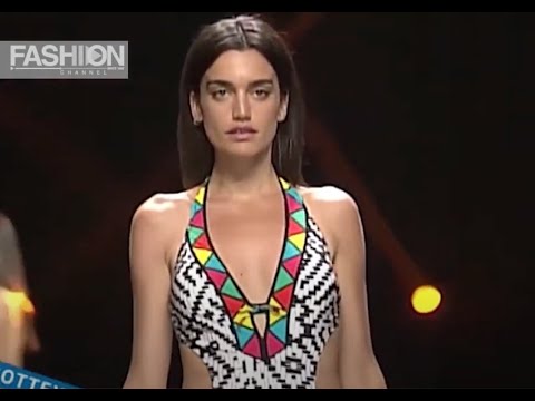 GOTTEX Gran Canaria Moda Càlida SS 2018 - Swimwear & Underwear