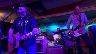 Ray Wylie Hubbard -  &quot;South of the River&quot;