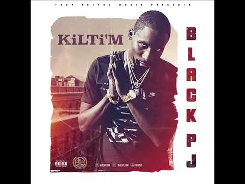BLACK PJ  KiLTi'M
