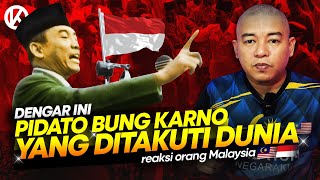 Download lagu 🔥 Hebat! Pidato Bung Karno Yang DiT4kuti 4merika| 🇲🇾 Reaction mp3 Download lagu 🔥 Hebat! Pidato Bung Karno Yang DiT4kuti 4merika| 🇲🇾 Reaction mp3