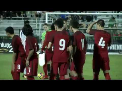 2017 Nike International Friendlies: U-17 MNT vs. England