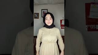 abg gunung gede cantik