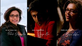 Download lagu Subhanallah♥️WhatsApp Status | Ranbir K | Deepika P | Yeh Jawaani Hai Deewani | Full Screen Status | mp3