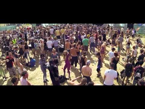 Boomtown fair 2013 - a new angle