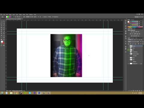 Photoshop CS6 Tutorial 1 Introduction
