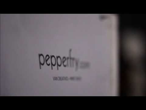 Jeet Raidutt Pepperfry Print n Tvc