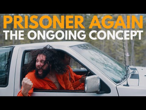 Video thumbnail for Prisoner Again