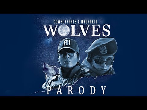 Rainbow 6 Siege Parody | Selena Gomez, Marshmello - Wolves | Ash Vs Zofia