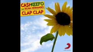 Cash Keefo ft.Selma Hernandes - CLAP CLAP(Promo) (Prod. LSV8)