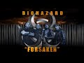 Biohazard Forsaken Official Music Video
