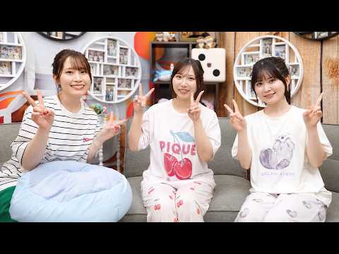 [Guest: Yu Sasahara] Voice Actor En-Count #81 [MC: Minori Suzuki, Miharu Hanai]