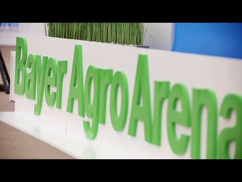 Rename Avertising - Bayer Agro Arena 2016 review movie