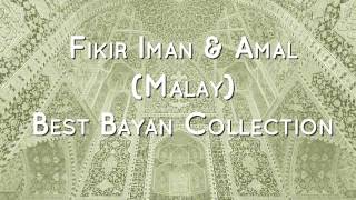Download lagu Maulana Ali - Enam Sifat Para Sahabat (Malay) mp3