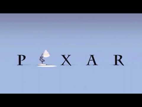 PIXAR Short Films Collection Volume 1 Promo, but uses the PIXAR Animation Studios Logo