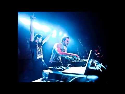 ZAXX vs. Riggi & Piros - Alpha (John Blay Edit)