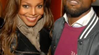 Janet Jackson - My Baby Ft Kanye