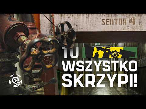 Ostatni taki stadion w Ekstraklasie. Czuć śląski klimat! Pożegnanie Bukowej | Ekstraklasa 2024/25