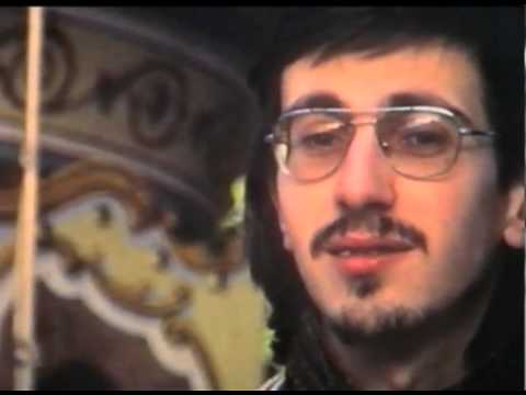 Gwennolé Laurent (1981) by Gérard Courant - Cinématon #148