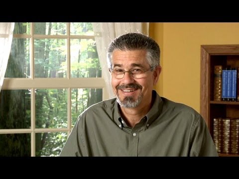 Three Parallel Contrasts: HeavenWord 7 - 0083