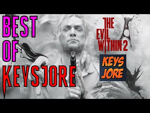 Best of KeysJore - The Evil Within 2 #1 | Karottengamer