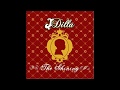 J Dilla - The Shining (Promo)