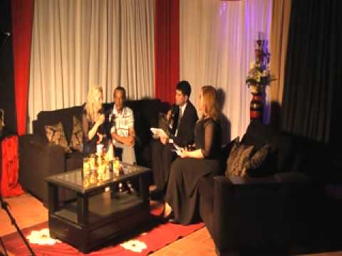 VELADA A LOS LUQUE...