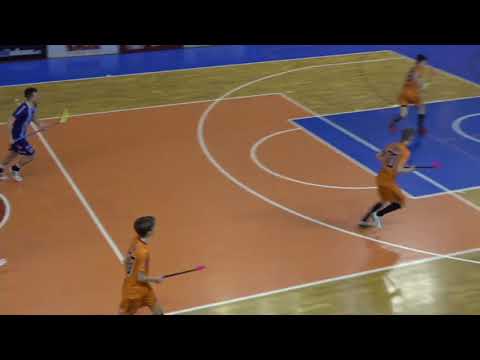 Highlights: Bulldogs Brno - FBC 4CLEAN Česká Lípa 7:8pn