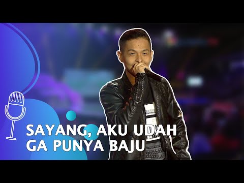 SUCI 1 - Stand Up Ernest Prakasa: Program Petualangan di TV, Tidak Mendidik