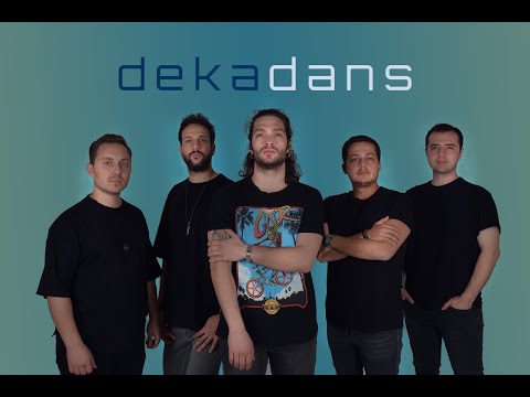 Dekadans - Kıvırcık (Official Video)
