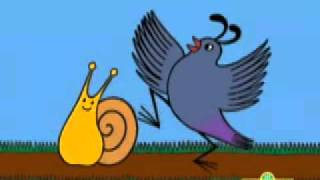 Sesame Street Rhyme Time song