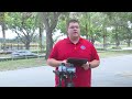 National Weather Service Confirms EF 0 Tornado In Palm Beach Gardens