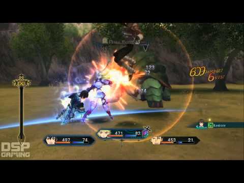 Tales of Xillia playthrough pt12