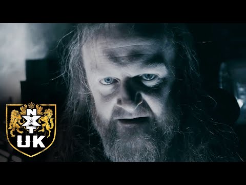 Wild Boar will handle anything Eddie Dennis throws at him: NXT UK, March 31, 2022