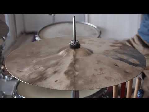 paperthin trash hats 14" --------- SOLD OUT