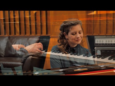 Kürdilihicazkâr Longa - Χαρούλα Τσαλπαρά | Kürdilihicazkâr Longa - Haris Tsalparà