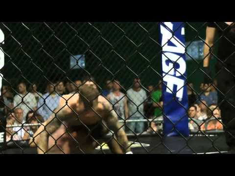 09 Mike Smith Vs Dan Riley