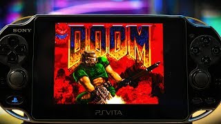 How To ADD HOMEBREW to Your PS Vita! | RETROARCH | ADRENALINE | MOONLIGHT |